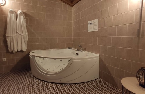 Santa Cruz de la Sierra Cottage | Risco Chico rural suite