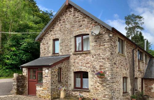 Exmoor National Park House | Riscombe Farm Cottages