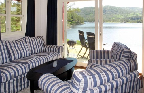 Dølemo House | Risdalbu by Interhome