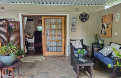 uMhlathuze House | Rise and Shine Felixton