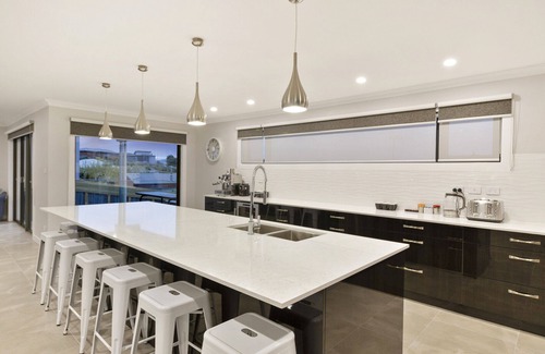 Granton House | Rise House Hobart - Outstanding! Luxury family home