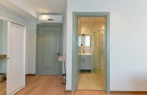 Kucukbakkalkoy Bed & Breakfast | Rise Inn