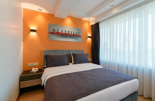 Kucukbakkalkoy Bed & Breakfast | Rise Inn