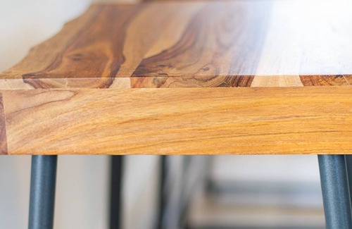 Issue House | Rise 'n Shine - Ocean View
