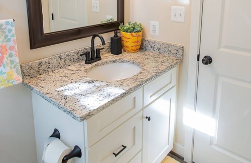 Issue House | Rise 'n Shine - Ocean View