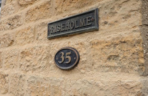 Ebberston House | Riseholme