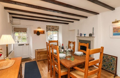 Ebberston House | Riseholme