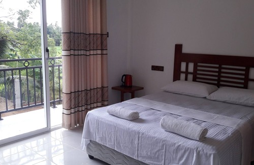 Polonnaruwa House | Risenlak Holiday Resort