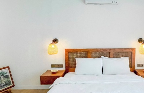 Urla Hotel | Riserva Butik Otel