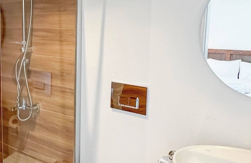 Urla Hotel | Riserva Butik Otel