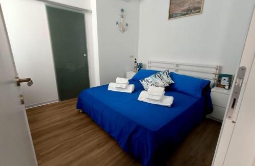 Vasto House | Riserva-La marea
