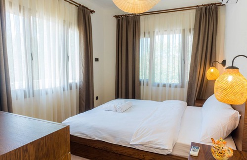 Urla Hotel | Riserva Urla