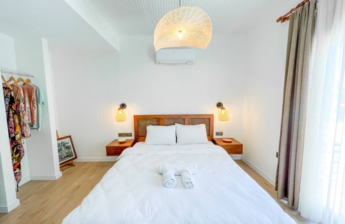 Urla Hotel | Riserva Urla