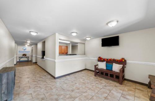 Pleasanton Hotel | Risewell Kitchen Suites Pleasanton