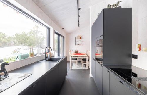 Ha House | Risfjell hytta