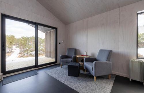 Ha House | Risfjell hytta