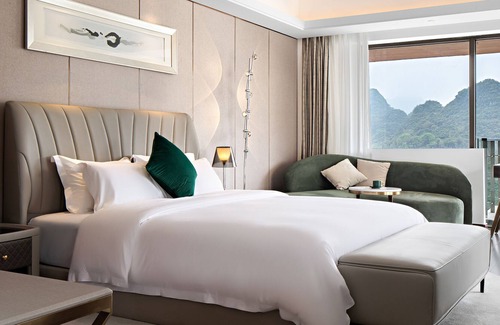 Yangshuo Hotel | Rishi-Arcadia Hotel