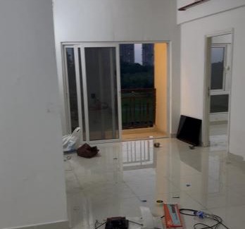 New Town Apartment | Rishi Pranya