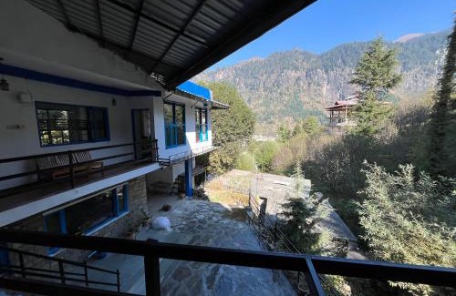 Manali Bed & Breakfast | Rishi Villa