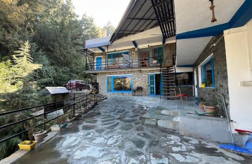 Manali Bed & Breakfast | Rishi Villa