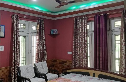 Mandi House | Rishik Home Stay