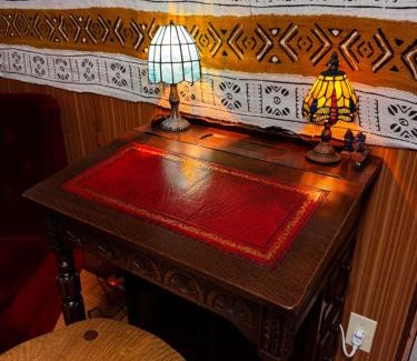 Rishiri-gun House | Rishiri Antique Inn