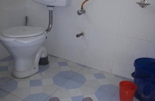 Pokhara House | Rising Moon Guest House