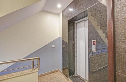 Gurugram Hotel | Rising star hotel