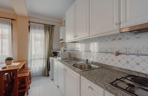 Leca da Palmeira Apartment | Rising Sun Apartment