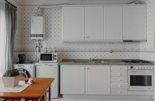 Leca da Palmeira Apartment | Rising Sun Apartment