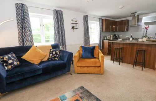 Hendrerwydd House | Rising Sun Cottage