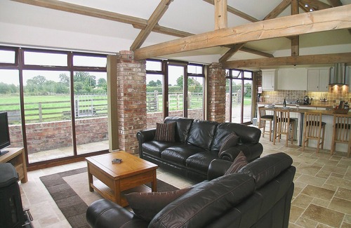 Aldwark Cottage | Rising Sun Holiday Cottage
