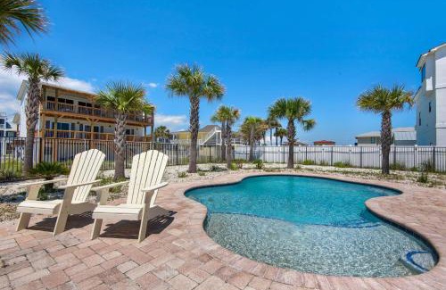 Villa Segunda House | Rising Sun