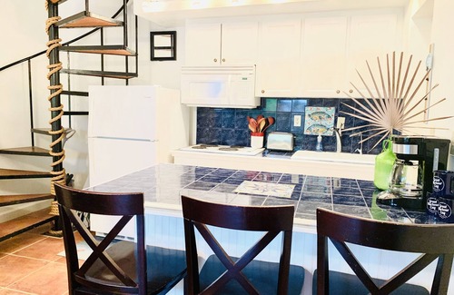 Great Harbour Cay House | Rising Tides Beach Villa, Great Harbour Cay