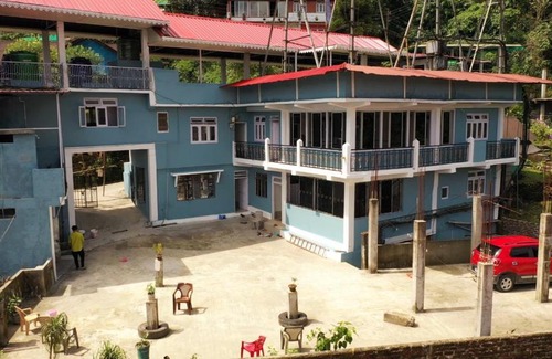 Kumai House | RISINGSUN HOME STAY