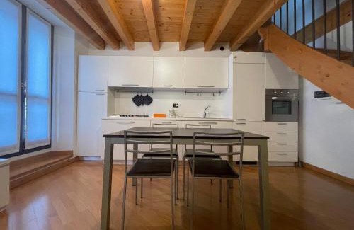 Pisogne Apartment | Riso e Latte Casa Vacanze