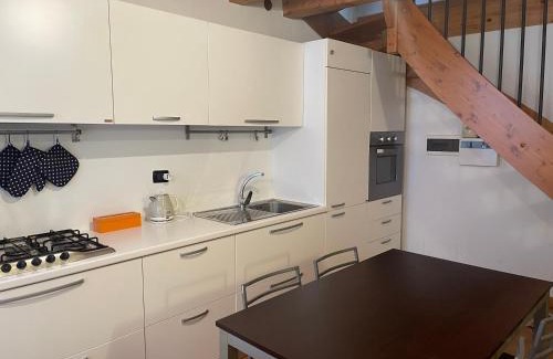Pisogne Apartment | Riso e Latte Casa Vacanze