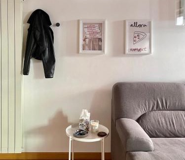 Pisogne Apartment | Riso e Latte Casa Vacanze