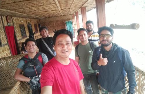 Jorhat House | Risong Family Guest House