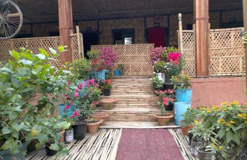 Jorhat House | Risong Family Guest House