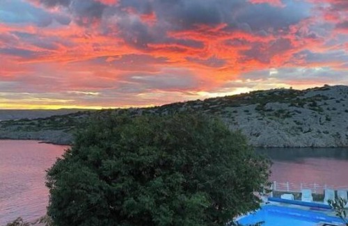 Cesarica House | Risort haus ToMa