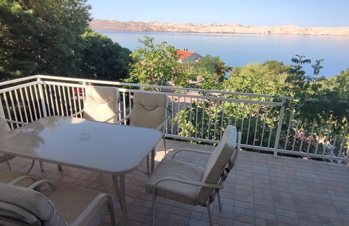 Cesarica House | Risort haus ToMa