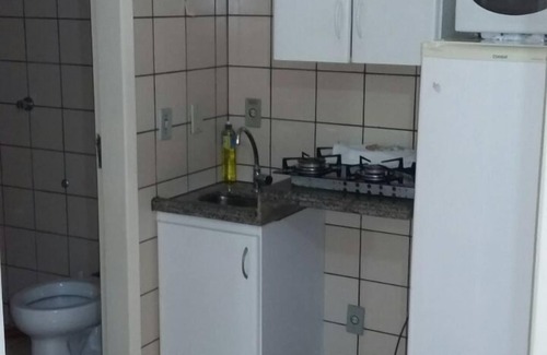 Caldas Novas Apartment | Risort International