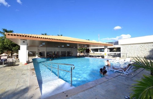 Caldas Novas Apartment | Risort International