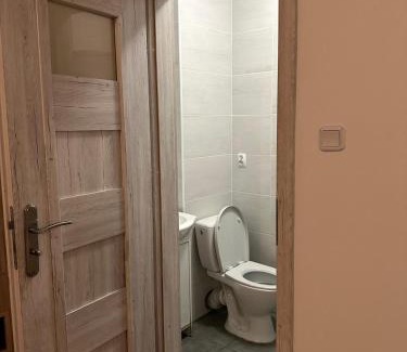 Zabrze House | Rispro TANIO I WYGODNIE