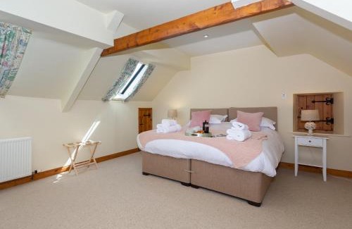 Easterside House | Ristbrow Farm