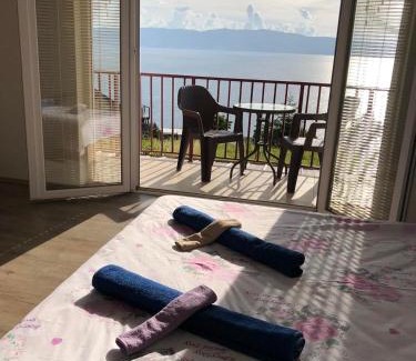 Elshani House | RISTESKI GUEST HOUSE