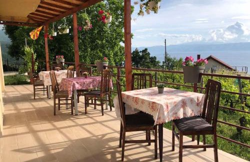 Elshani House | RISTESKI GUEST HOUSE