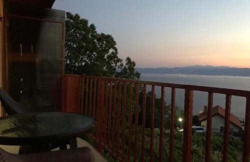 Elshani House | RISTESKI GUEST HOUSE