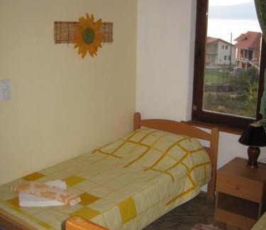 Elshani House | Risto's Guest House
